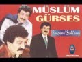 Müslüm Gürses - Bir Anda