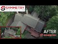 Symmetry Construction - Roofing Commercial | Seymour Mac Productions Ltd.