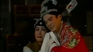 Opera - 《八珍汤》母子相认一折，张宝英大师代表作，当之无愧的大青衣！