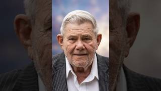 Video Tribute & Obituary for Raymond Ehrmentraut
