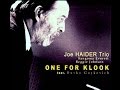 Joe Haider Trio featuring Dusko Goykovich - I'll Take Romance