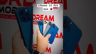 iPhone 12promax🍎#apple #applelover #shorts #ytshorts #viralshort #trending #trendingshorts