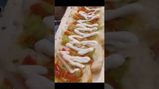 Cheese Mayonnaise Wafer Pav🥵 | Only One In Mumbai🔥 #trending #trend #viral #viralshorts #shorts