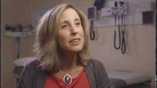 Benefits of the SAR: Testimonial from Dr. Marla Ash