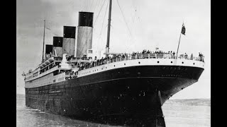 Secrets of the Unknown: Titanic