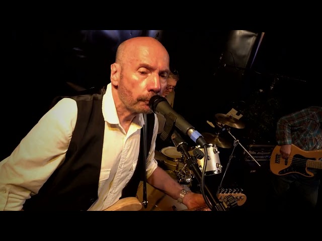 Steve Goddard Band