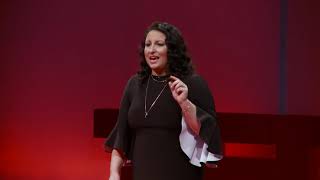 The Intersection of Vulnerability and Trauma | Kelly Dore | TEDxCherryCreekWomen