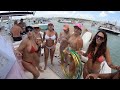 Greatest Sandbar Party with Fresco Channel