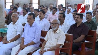 Devalayangaliloode | Epi 391 | ST JOSEPH'S FORANE CHURCH, PERAVOOR | PART-5