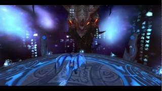 Dragonwrath, Tarecgosa's Rest : Nexus quest  \