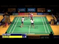 R32 - XD - Lee Y.D. / Shin S.C. vs Chai B. / Tang J.H. - 2014 Malaysia Badminton Open