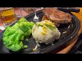 Dinner at Outback Steakhouse | 03.12.2023 (Link Below)