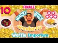 A FINALE TO REMEMBER🧇WACKY WiLLY WONDERFUL WAFFLE EMPORiUM #10