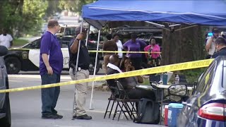 Brunswick one of the most dangerous cities in Georgia