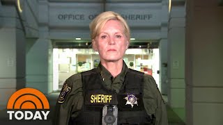 Sheriff: San Jose Shooting Suspect Was ‘Very Deliberate, Very Fast'