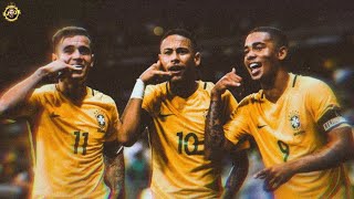 ➢Neymar Brazil💛 | New whatsapp status | Neymar skills and goals Brazil | SJOE OFFICIAL