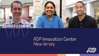 ADP Innovation Center - Northern New Jersey