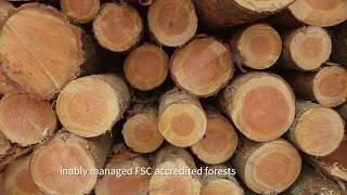 Biomass Woodchip Production-Forwood Production Ltd