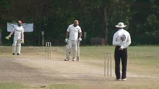 Nb season11 leauge match between Dekh Bhaii xi vs vikings xi part1