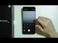 Xiaomi 15 Ultra: How to Open Camera Settings