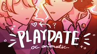 【#17】Little Pickle Town • PLAYDATE