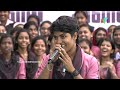 udan panam l epi 23 mobile atm at assumption collage changanassery l mazhavil manorama