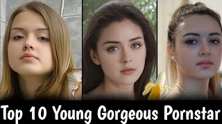 Top young Adult Teens in 2025 | Top 20 Love Stars in 2024