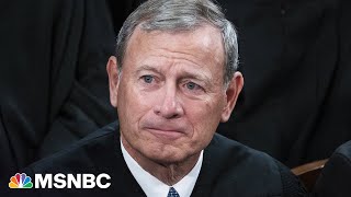 Why the Supreme Court's new toothless code of ethics matters 'a little bit'