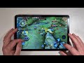 doogee t30s tablet review budget tablet big screen