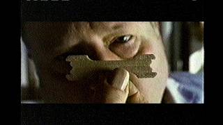 Breathe Right Nasal Strips Commercial (2001) (Sawing Logs)