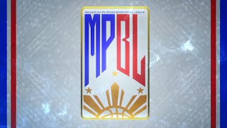 MPBL 2023 FINALS | GAME 3 | BACOOR VS PAMPANGA | December 02, 2023