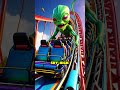 alien s wild carnival adventure