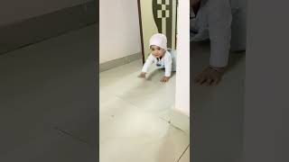 nanhe nanhe kadmo se 🦶🏻😘🧚‍♀️👧cute baby status❤️cute baby video🧚‍♂️⚡️shorts⚡️⚡️viral