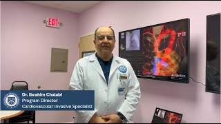 Inside the CVIS Simulation Lab: Catheterization Training | AIMS Education