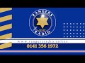 rangersradio live phone in wednesday 05 02 2025