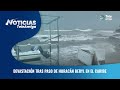 Devastación tras paso de huracán Beryl en el caribe - Noticias Teleamiga