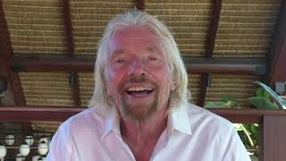 Richard Branson on why he invested in Locker Board and Carson Kropfl when he was on Shark Tank