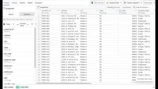 Palantir Foundry Tutorial: Import CSV Data Step by Step