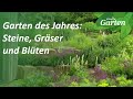 Ein steinreicher Staudengarten bei Hannover | MDR Garten | MDR