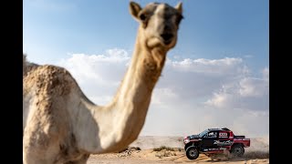 #Rallye #Dakar2025: Skandal oder normal? Das Zeitnahme-Chaos vom Sonntag erklärt