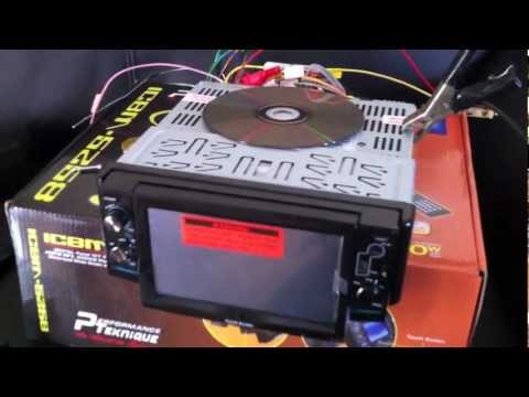how to bypass indash parking brake how to bypass indash parking brake
