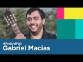 Gabriel Macias en el Festival de Cosquín 2020 | Festival País