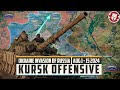 How Ukraine Shocked Russia By Invading Kursk - Russian Invasion DOCUMENTARY