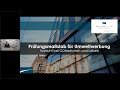 wkoÖ 5. kostenlose webinar reihe nachhaltigkeit u0026 förder möglichkeiten