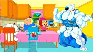 (NO ZOOM) FAMILY GUY SEASON 26 episode 16 FULL Episodes NO CUTS #1080p