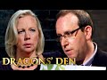 Entrepreneur Challenges the Queen of Bird Feeders | Dragons’ Den