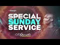 5th jan. special sunday service with apostle joshua selman