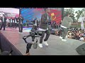 Boys Of Thunder | Ndicherechedzeyi Baba | Zimpraise Apostolic Gathering | 1 November 2025