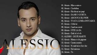Colaj Manele 2020 - Alessio Cele Mai Ascultate Melodii