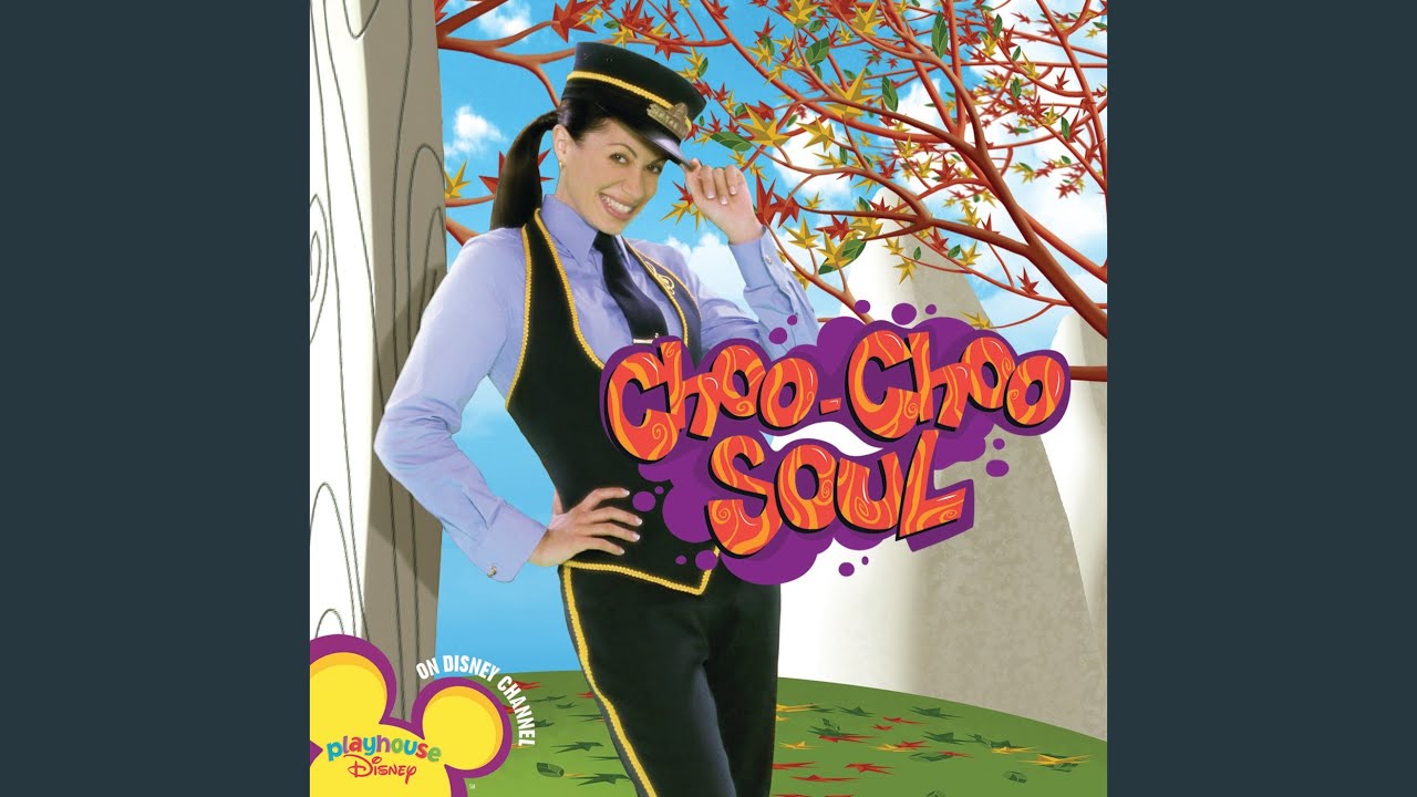 A.B.C. Gospel - Choo Choo Soul